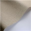 Casadeco|Papier peint uni beige avec une belle texture|Couleurs Unies