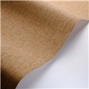 Casadeco|Papier peint uni marron avec une belle texture naturelle|Couleurs Unies