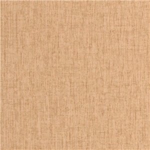 Casadeco|Papier peint effet mousseline froissée beige sable|Couleurs Unies