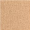 Casadeco|Papier peint uni orange texture naturelle effet papyrus|Couleurs Unies