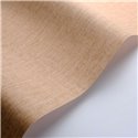 Casadeco|Papier peint uni orange texture naturelle effet papyrus|Couleurs Unies