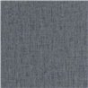 Casadeco|Papier peint uni bleu, textures naturelles effet papyrus|Couleurs Unies