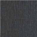 Casadeco|Blue wallpaper with beautiful vegetable fiber texture|Solid Colors