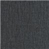 Casadeco|Papier peint bleu avec belle texture de fibres végétales|Couleurs Unies