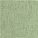 Casadeco|Plain green wallpaper with vegetable fiber texture|Solid Colors