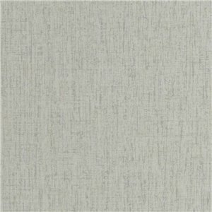Casadeco|Plain black wallpaper with modern vegetable fiber texture|Solid Colors