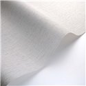 Casadeco|Plain gray wallpaper with elegant natural texture|Solid Colors