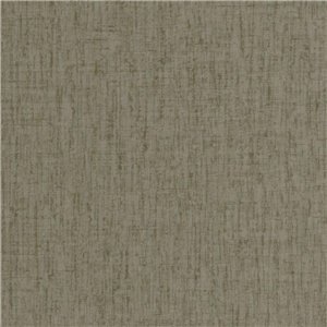 Casamance|Unifarbene Tapete hellgrau Textileffekt matt|Tapeten