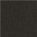 Casadeco|Papier peint uni noir avec texture moderne en fibres végétales|Couleurs Unies