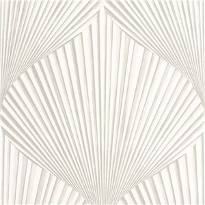 Marburg|Modern blue striped plain wallpaper|Modern