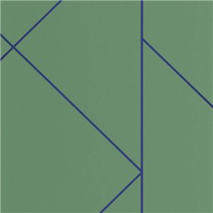 Casadeco|Papier peint moderne pour salon ou entrée, design géométrique|Moderne