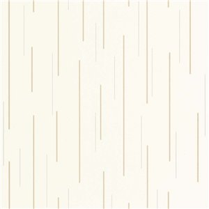 Caselio|Papel pintado minimalista espigas de trigo|Minimalista