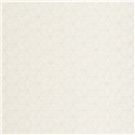 Casadeco|Minimalist wallpaper in light tones, 3D honeycomb pattern|Minimalist