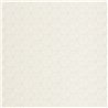 Casadeco|Papel pintado minimalista tonos claros, patrón de panal 3D|Minimalista