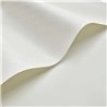 Casadeco|Minimalist wallpaper in light tones, 3D honeycomb pattern|Minimalist