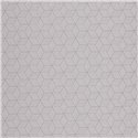 Casadeco|Papier peint style moderne gris brillant, cubes isométriques 3D|Effet 3D