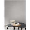 Casadeco|Papier peint style moderne gris brillant, cubes isométriques 3D|Effet 3D