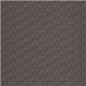 Casadeco|Modern style isometric cubes wallpaper, dark tones|Wallpaper