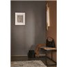 Casadeco|Modern style isometric cubes wallpaper, dark tones|Wallpaper