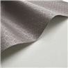 Casadeco|Papier peint cubes isométriques style moderne, tons foncés|Papier Peint