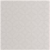 Casadeco|Papier peint géométrique gris clair pour salon moderne|Papier Peint