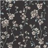 Casadeco|Papier peint branches de pommier en fleurs de printemps|Floral