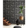 Casadeco|Papier peint branches de pommier en fleurs de printemps|Floral