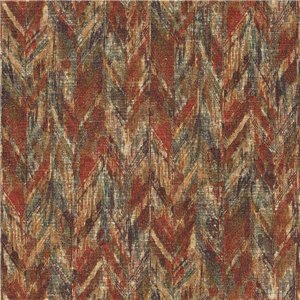Casamance|Wandverkleidung Perlmuttstickerei Leinen Baumwolle|Wandverkleidungen