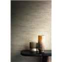 Casamance|Wandverkleidung Jacquard Leinen Wolle Polyester weiß beige|Wandverkleidungen