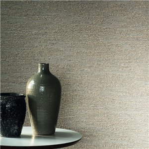 Casamance|Wallcovering abstract faux plain powder beige|Wall Coverings 2