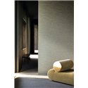 Casamance|Wallcovering jacquard linen wool polyester brown glacé|Wall Coverings