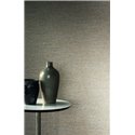 Casamance|Wallcovering jacquard linen wool polyester brown glacé|Wall Coverings