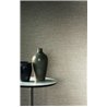 Casamance|Wallcovering jacquard linen wool polyester brown glacé|Wall Coverings
