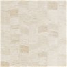 Casamance|Wallcovering abstract ethnic handmade sand|Wall Coverings