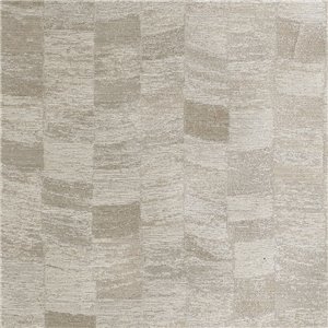 Elitis|Modern wallpaper with 3D shiny diamonds|High-End