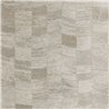 Casamance|Revêtements Muraux abstrait moderne artisanal gris cendre|Revêtements Muraux