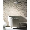 Casamance|Wallcovering modern abstract handmade ash grey|Wall Coverings