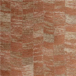 Casamance|Wandverkleidung geometrische Stickerei Leinen Baumwolle|Wandverkleidungen