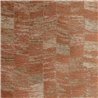 Casamance|Revestimiento pared artesanal tejido abstracto étnico color terracota|Revestimientos de Pared