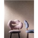 Casamance|Wandverkleidung glatt natürliche Gewebe texturiert nude|Wandverkleidungen