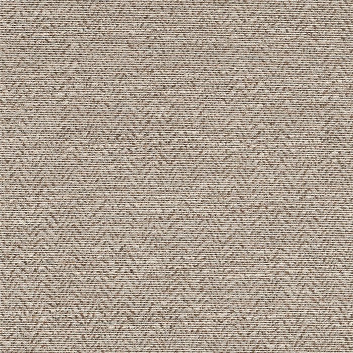 Revestimiento pared satén patrón chevron pequeño color topo - Casamance Jasper 71140241