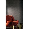 Casamance|Revêtements Muraux satin chevron beige bleu|Revêtements Muraux