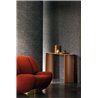 Casamance|Revêtements Muraux satin chevron beige bleu|Revêtements Muraux