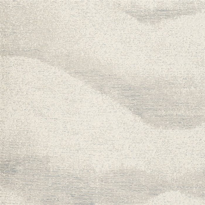 Revestimiento pared paisaje abstracto nubes gris ceniza - Casamance Jasper 71150134