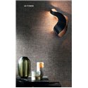 Casamance|Wandverkleidung Satin kleines Chevron-Muster taupe|Wandverkleidungen