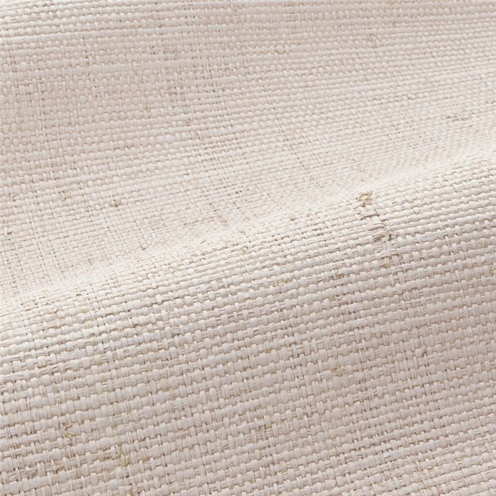 Casamance|Revêtements Muraux raphia naturel Madagascar blanc|Revêtements Muraux