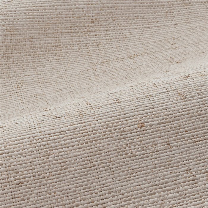 Revestimiento pared fibra natural rafia Madagascar beige - Casamance Solal 71160303