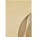 Casamance|Revêtements Muraux raphia naturel finement tissé Philippines beige|Revêtements Muraux