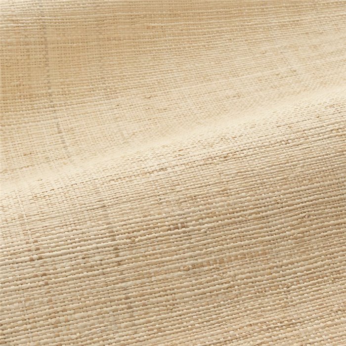 Casamance|Revêtements Muraux raphia naturel finement tissé Philippines beige|Revêtements Muraux