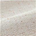 Casamance|Revêtements Muraux raphia naturel tressé Madagascar blanc|Revêtements Muraux